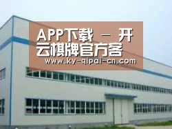 环境展示一