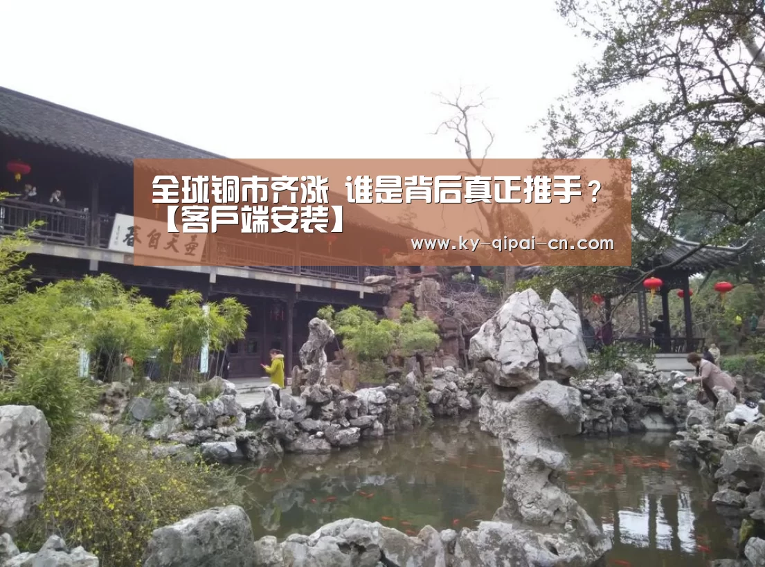 全球铜市齐涨 谁是背后真正推手?【客户端安装】(图1) 应用获取